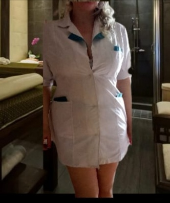 Проститутка Юлия