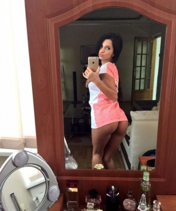 Проститутка Маргарита